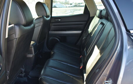 Mazda CX-7 I рестайлинг, 2010 год, 947 000 рублей, 18 фотография