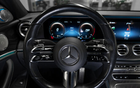 Mercedes-Benz E-Класс, 2020 год, 4 145 000 рублей, 10 фотография