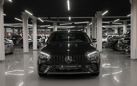Mercedes-Benz E-Класс, 2020 год, 4 145 000 рублей, 3 фотография