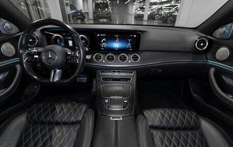 Mercedes-Benz E-Класс, 2020 год, 4 145 000 рублей, 8 фотография