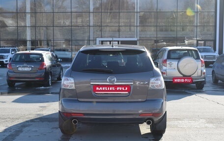 Mazda CX-7 I рестайлинг, 2010 год, 947 000 рублей, 9 фотография