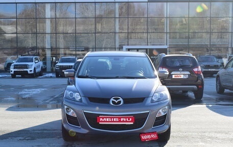 Mazda CX-7 I рестайлинг, 2010 год, 947 000 рублей, 8 фотография
