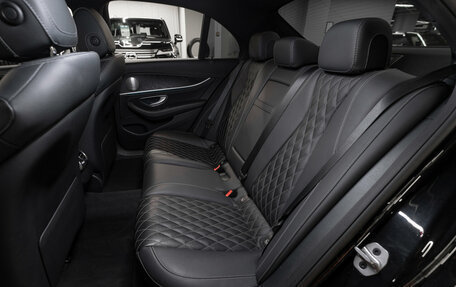 Mercedes-Benz E-Класс, 2020 год, 4 145 000 рублей, 12 фотография