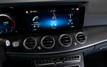 Mercedes-Benz E-Класс, 2020 год, 4 145 000 рублей, 15 фотография