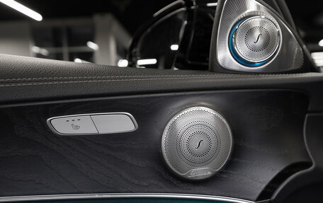 Mercedes-Benz E-Класс, 2020 год, 4 145 000 рублей, 19 фотография