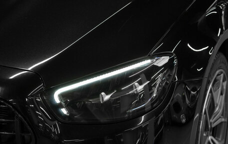 Mercedes-Benz E-Класс, 2020 год, 4 145 000 рублей, 23 фотография