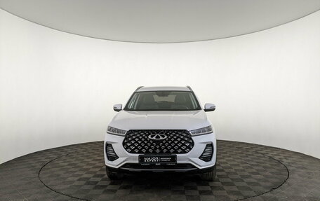 Chery Tiggo 7 Pro, 2022 год, 1 730 000 рублей, 2 фотография