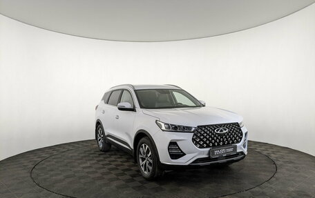 Chery Tiggo 7 Pro, 2022 год, 1 730 000 рублей, 3 фотография