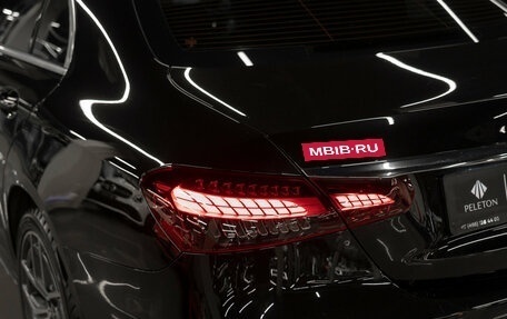 Mercedes-Benz E-Класс, 2020 год, 4 145 000 рублей, 24 фотография