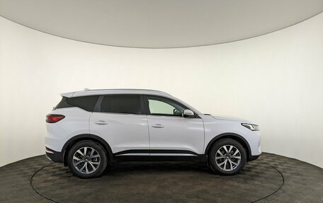 Chery Tiggo 7 Pro, 2022 год, 1 730 000 рублей, 4 фотография