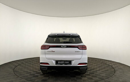 Chery Tiggo 7 Pro, 2022 год, 1 730 000 рублей, 6 фотография