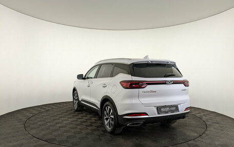 Chery Tiggo 7 Pro, 2022 год, 1 730 000 рублей, 7 фотография