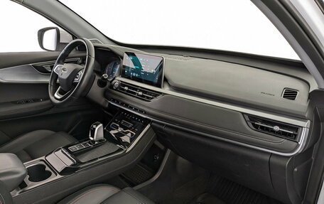 Chery Tiggo 7 Pro, 2022 год, 1 730 000 рублей, 11 фотография