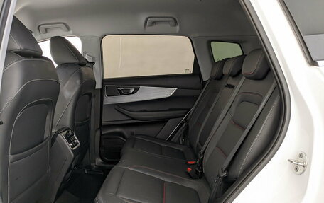 Chery Tiggo 7 Pro, 2022 год, 1 730 000 рублей, 12 фотография