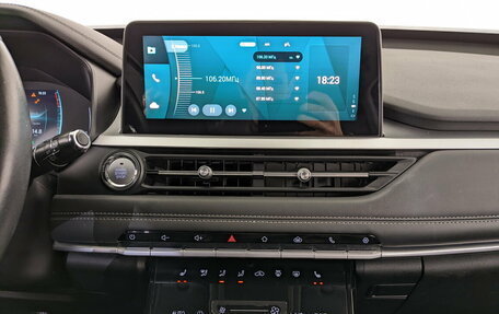 Chery Tiggo 7 Pro, 2022 год, 1 730 000 рублей, 15 фотография