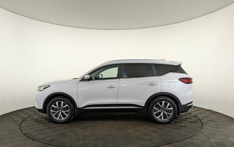 Chery Tiggo 7 Pro, 2022 год, 1 730 000 рублей, 8 фотография