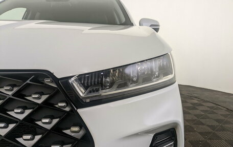 Chery Tiggo 7 Pro, 2022 год, 1 730 000 рублей, 17 фотография