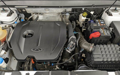 Chery Tiggo 7 Pro, 2022 год, 1 730 000 рублей, 9 фотография