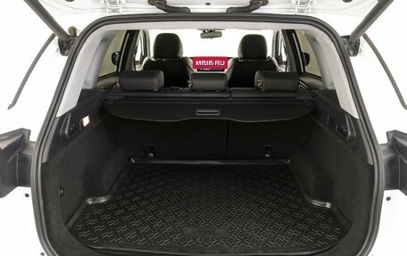 Chery Tiggo 7 Pro, 2022 год, 1 730 000 рублей, 10 фотография