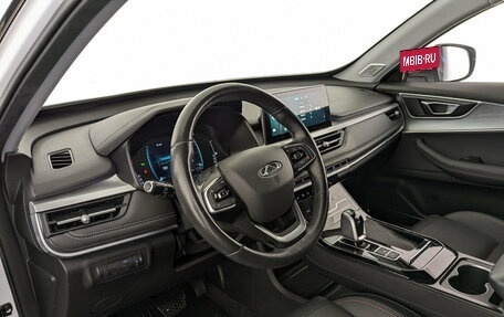 Chery Tiggo 7 Pro, 2022 год, 1 730 000 рублей, 16 фотография