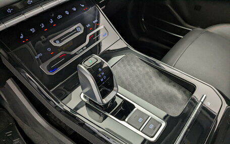 Chery Tiggo 7 Pro, 2022 год, 1 730 000 рублей, 27 фотография