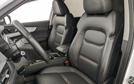 Chery Tiggo 7 Pro, 2022 год, 1 730 000 рублей, 21 фотография