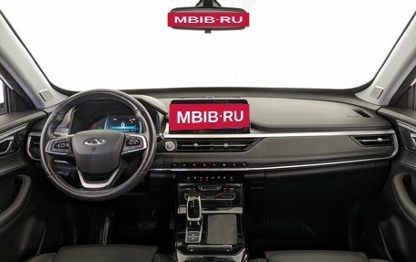 Chery Tiggo 7 Pro, 2022 год, 1 730 000 рублей, 14 фотография