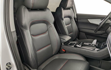 Chery Tiggo 7 Pro, 2022 год, 1 730 000 рублей, 24 фотография