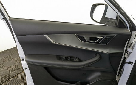 Chery Tiggo 7 Pro, 2022 год, 1 730 000 рублей, 19 фотография