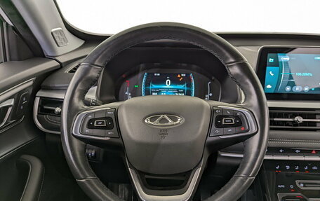 Chery Tiggo 7 Pro, 2022 год, 1 730 000 рублей, 22 фотография