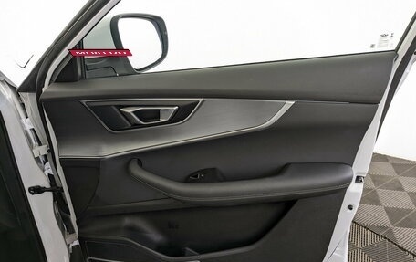 Chery Tiggo 7 Pro, 2022 год, 1 730 000 рублей, 25 фотография