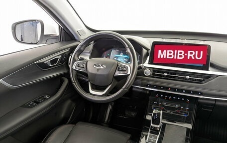 Chery Tiggo 7 Pro, 2022 год, 1 730 000 рублей, 26 фотография