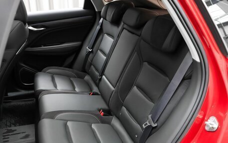 Geely Tugella FY11, 2021 год, 2 890 000 рублей, 10 фотография