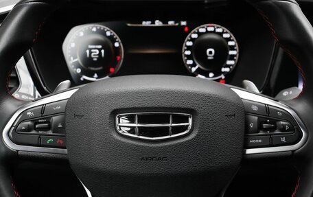 Geely Tugella FY11, 2021 год, 2 890 000 рублей, 11 фотография