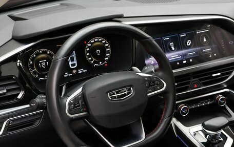 Geely Tugella FY11, 2021 год, 2 890 000 рублей, 8 фотография