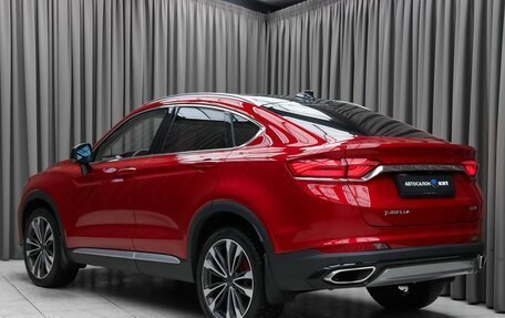 Geely Tugella FY11, 2021 год, 2 890 000 рублей, 6 фотография