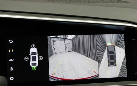 Geely Tugella FY11, 2021 год, 2 890 000 рублей, 13 фотография