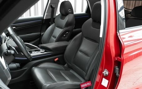 Geely Tugella FY11, 2021 год, 2 890 000 рублей, 9 фотография