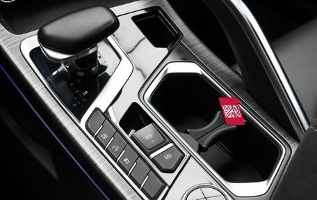 Geely Tugella FY11, 2021 год, 2 890 000 рублей, 15 фотография