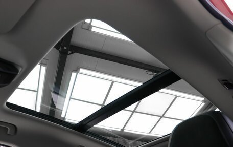 Geely Tugella FY11, 2021 год, 2 890 000 рублей, 17 фотография