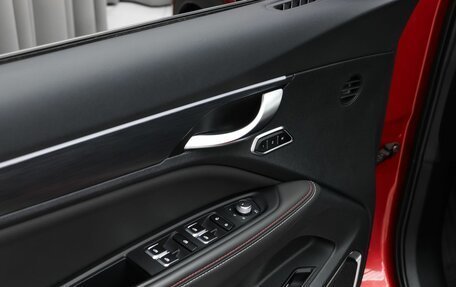 Geely Tugella FY11, 2021 год, 2 890 000 рублей, 16 фотография