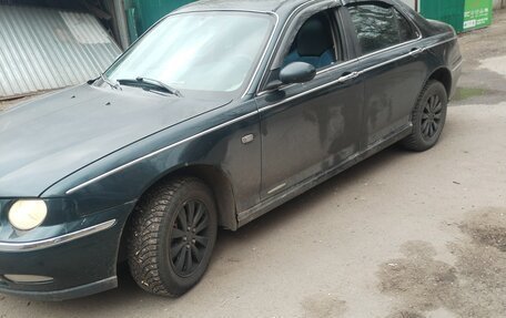 Land Rover 75, 2000 год, 170 000 рублей, 6 фотография