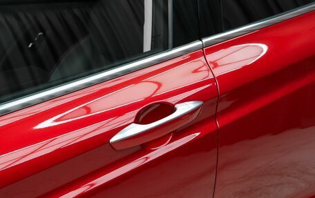 Geely Tugella FY11, 2021 год, 2 890 000 рублей, 18 фотография