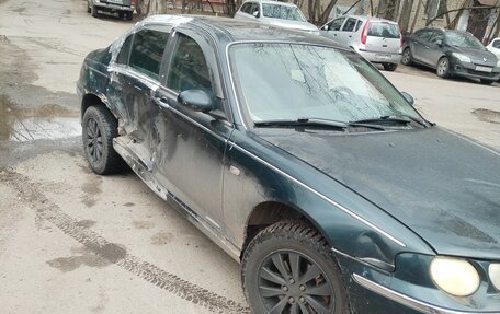 Land Rover 75, 2000 год, 170 000 рублей, 4 фотография