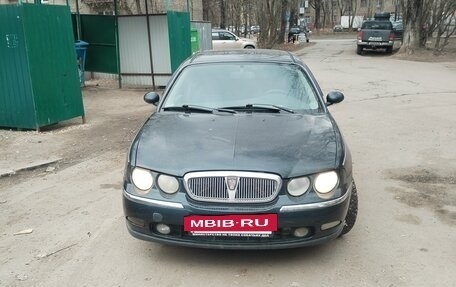 Land Rover 75, 2000 год, 170 000 рублей, 5 фотография