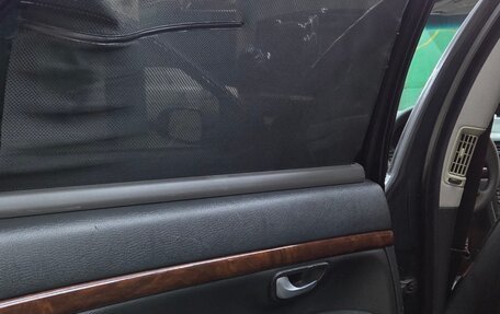 Volvo S80 II рестайлинг 2, 2005 год, 600 000 рублей, 10 фотография