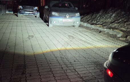 Volvo S80 II рестайлинг 2, 2005 год, 600 000 рублей, 19 фотография