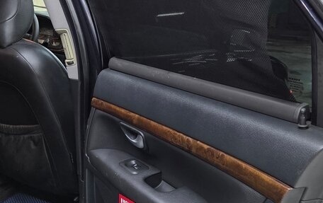 Volvo S80 II рестайлинг 2, 2005 год, 600 000 рублей, 11 фотография