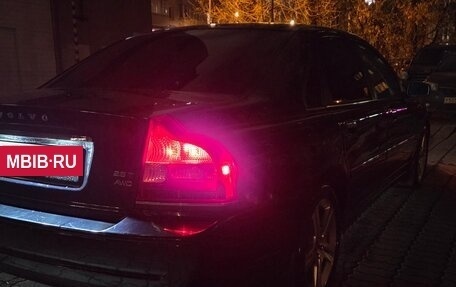 Volvo S80 II рестайлинг 2, 2005 год, 600 000 рублей, 15 фотография