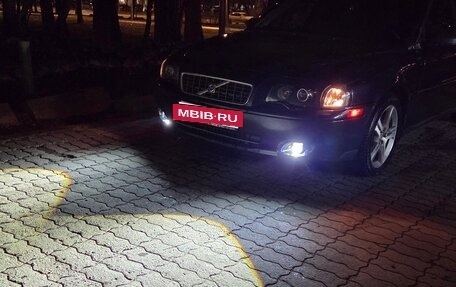 Volvo S80 II рестайлинг 2, 2005 год, 600 000 рублей, 16 фотография